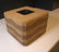 Earth Block Planter