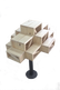 Earth Brick Display Stand