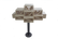 Earth Brick Display Stand