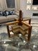 Earth Cradle Sculpture