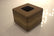 Earth Block Planter