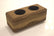 Earth Brick Pot