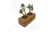 Earth Brick Pot