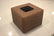 Earth Block Planter
