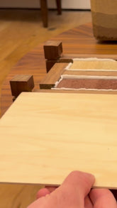 Rammed Earth Sample Package