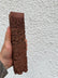 Rammed Earth Sample Package