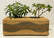Earth Brick Pot