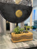 Earth Brick Pot