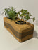 Earth Brick Pot