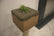 Earth Block Planter