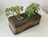 Earth Brick Pot
